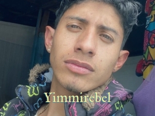 Yimmirebel