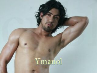 Ymanol