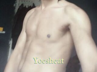 Yoesheat