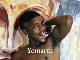 Yomarth