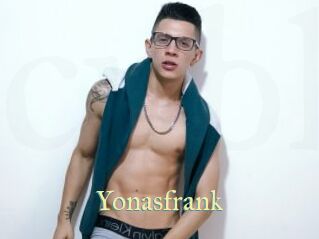 Yonasfrank