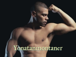 Yonatanmontaner