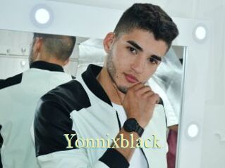Yonnixblack