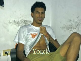 Yorck