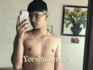 yorshuasmith Cube Lille