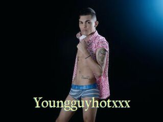 Youngguyhotxxx