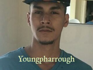 Youngpharrough