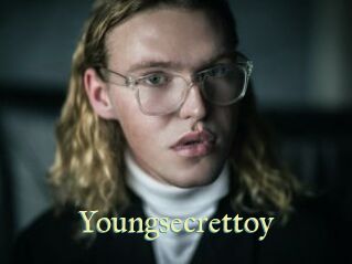 Youngsecrettoy