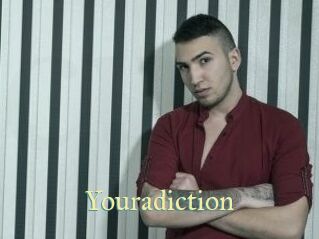 Youradiction