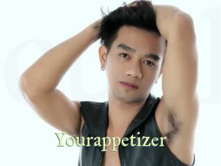 Yourappetizer