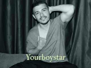 Yourboystar