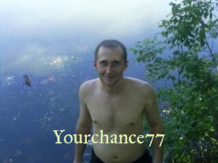 Yourchance77