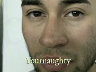 Yournaughty