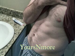 YoursNmore