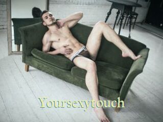 Yoursexytouch