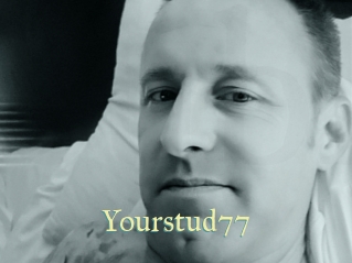 Yourstud77