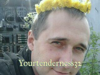Yourtenderness32