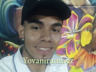 Yovaniramirez