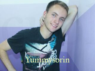 Yummysorin