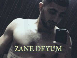 ZANE_DEYUM