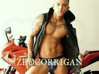 ZEDCORRIGAN