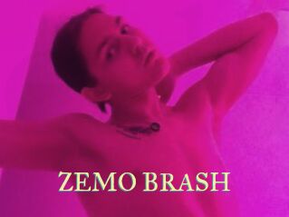 ZEMO_BRASH Cube Lille