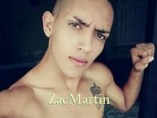 ZacMartin