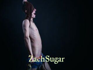 ZachSugar