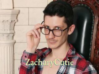 ZacharyCutie
