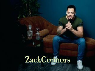 ZackConnors