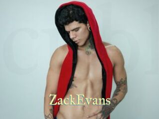 ZackEvans