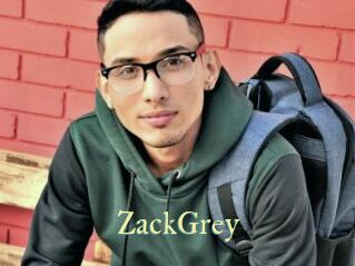 ZackGrey
