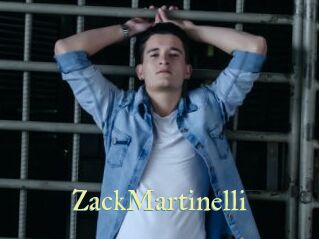 ZackMartinelli