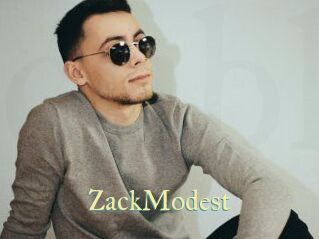 ZackModest