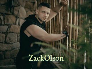 ZackOlson