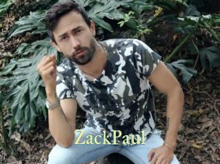 ZackPaul