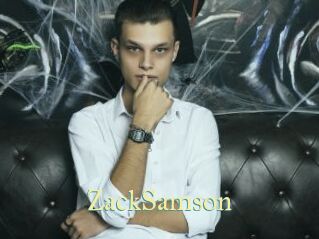 ZackSamson Cube Lille