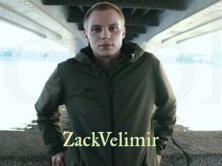 ZackVelimir