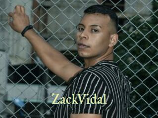 ZackVidal
