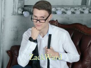 ZackWard