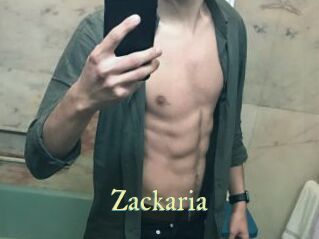 Zackaria