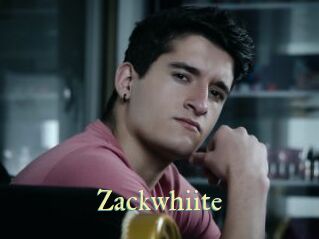 Zackwhiite