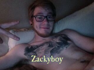 Zackyboy