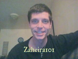 Zaheira101