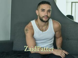 ZaidPatter