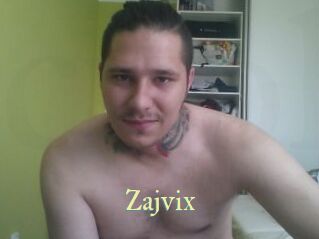 Zajvix