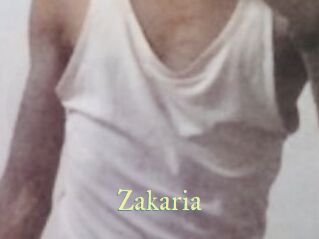 Zakaria