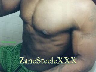 ZaneSteeleXXX