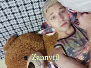 Zanny18