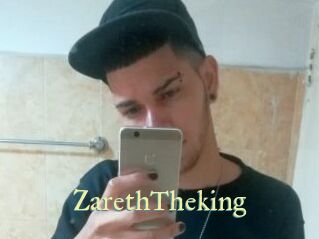 ZarethTheking